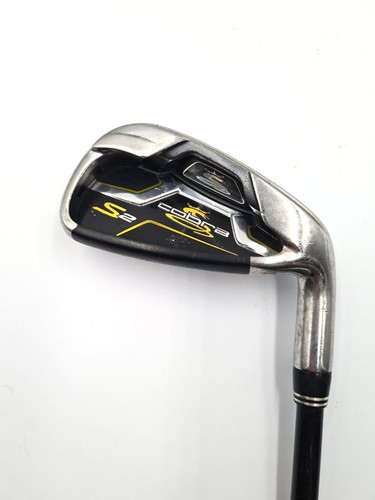 Cobra iron regular flex - cobra, iron,