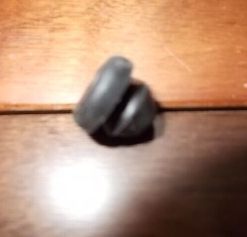 Rubber cap head - , ducati