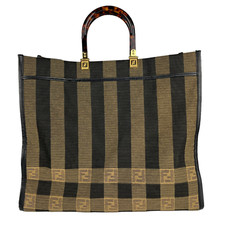 Fendi Sunshine Shopper FF