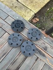 Mercedes Sprinter Hub Cap W906  4x Wheel Cover
