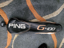 Ping G400 Golf Club Hybrid 30*