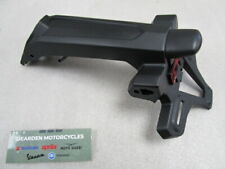 GENUINE YAMAHA YZF-R125 / MT-125 LICENCE PLATE HOLDER 2014/18