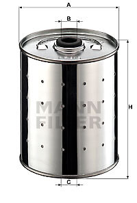 Mann filter 915 oil - 915, n