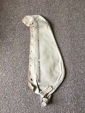 Bmw Lotus White Leather Left