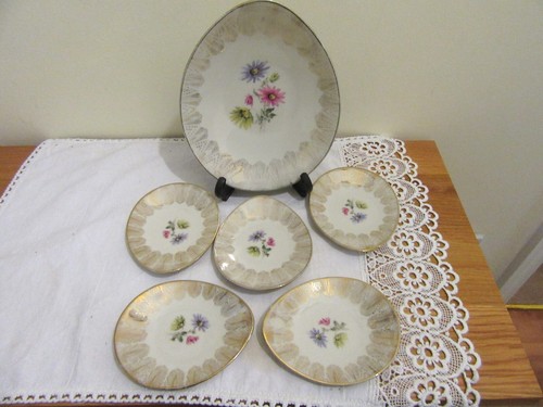 Vintage bavarian elfenbein - vintage,