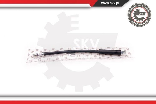 Elastic brake hose skv - brake,