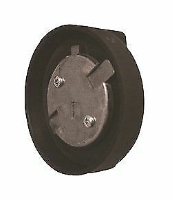 Fuel cap bayonet - fuel,
