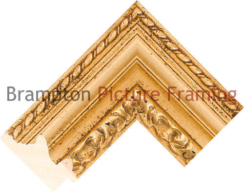 99mm wide gold - wide,