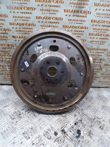 Bfd079270 2011 mitsubishi l200 - bfd079270,