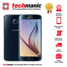 Samsung Galaxy S6 - 32GB -