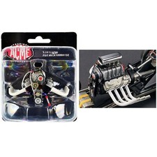 1:18 CHEVY BLOWN BIG BLOCK