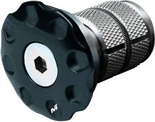 MASSI STEM PLUG 1 1/8 - Carbon