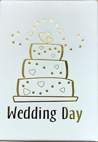 Wedding cake boxes - wedding,