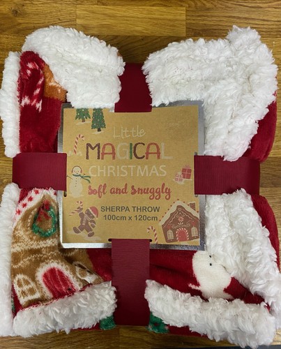 Childrens soft christmas - childrens,