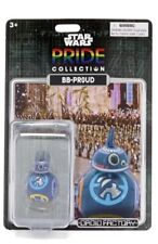 Star Wars Disney Pride 2022