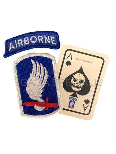Genuine vietnam war army - u.s.,