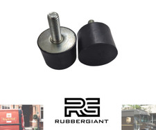 Male Buffer Bump Stop M8 40mm