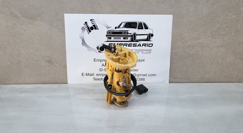 Bmw e46 320d fuel pump - fuel,