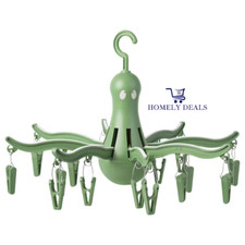 IKEA PRESSA Hanging Dryer 16