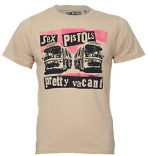 Official Sex Pistols T Shirt