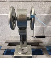 Crypto Challenge Pie Machine