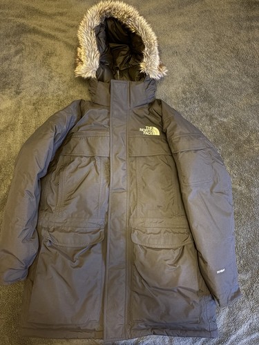 The north face mcmurdo men - north,