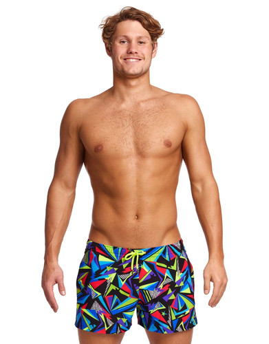 Funky trunks beat - funky,