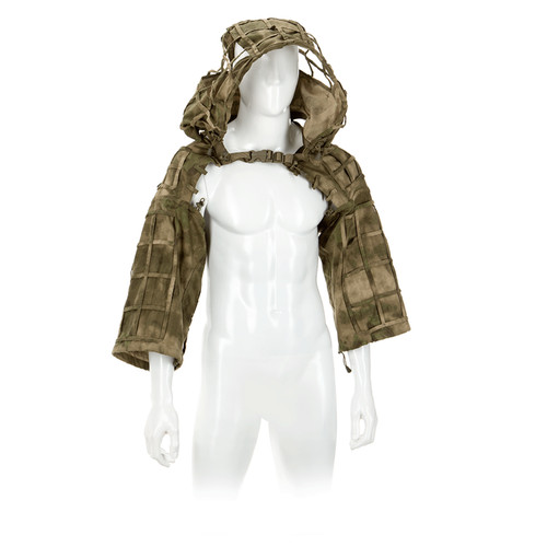 Invader gear bolero - bolero, ghillie