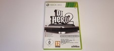 DJ Hero 2 - Complete with