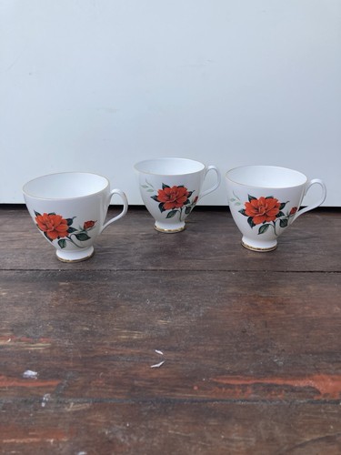 Vintage royal albert tahiti - vintage,