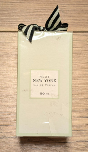 Next new york eau - eau, parfum