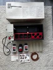 JOBO CPE 2 Color Processor