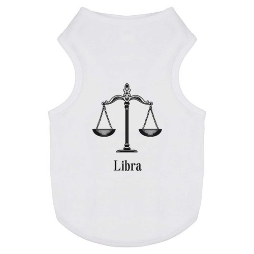 Libra scales pet dog - pet, cat