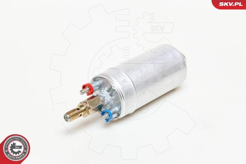 Fits skv germany - 2x,