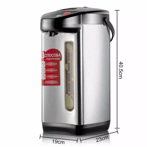 Hot water dispenser - hot, 304
