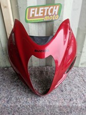 1999 SUZUKI GSX1300R HAYABUSA