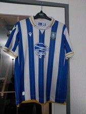 SWFC Boys Football Shirt  XL