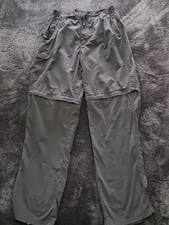 Karrimor Convertible Leg