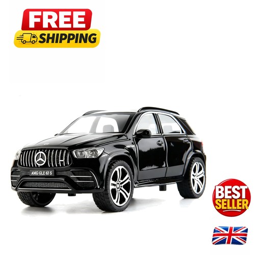 Exquisite scale amg gle - exquisite, 1:32