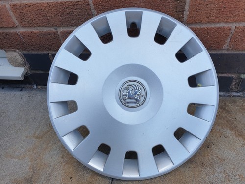 Vauxhall corsa wheel - wheel, trim