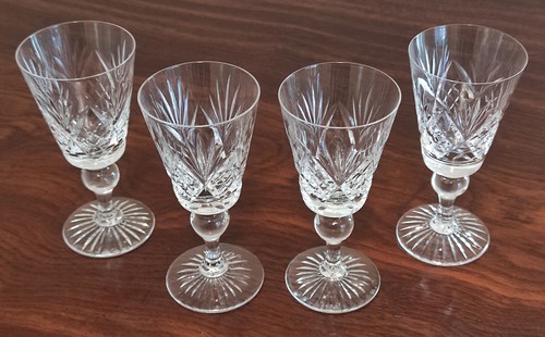 Set bridge crystal old - 4, /