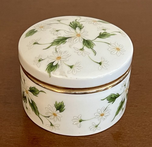 Lefton china hand painted - lefton,
