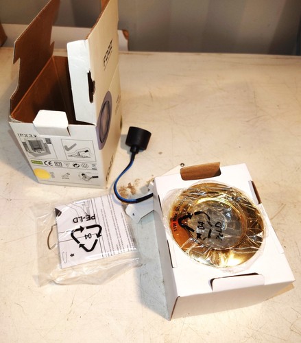 Box 24x gu10 - box,