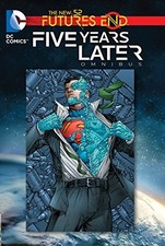 FUTURES END: FIVE YEARS LATER