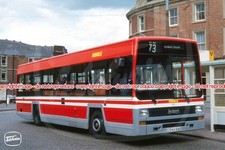 Bus Photo - Ribble 901 C544RAO