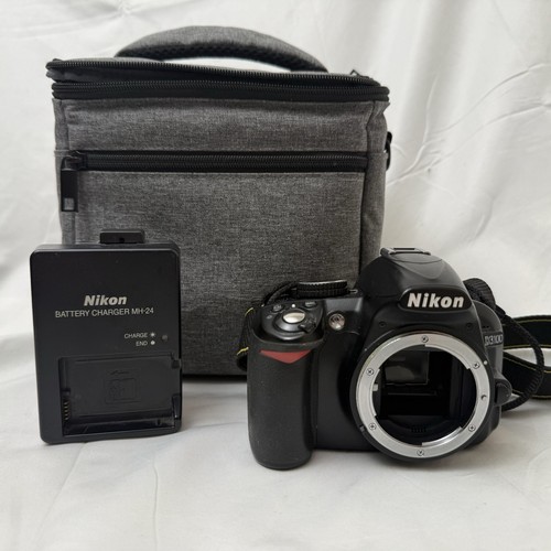 Nikon d3100 digital slr - nikon,