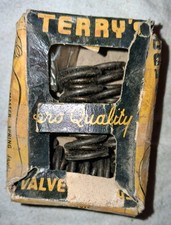 Velocette valiant terry - velocette,