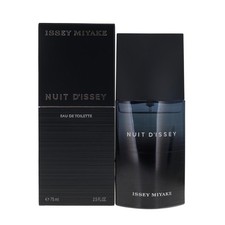 Issey Miyake Nuit D'Issey Eau