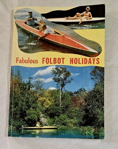 Fabulous folbot holidays - fabulous,