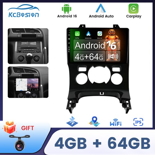 Gps sat 64gb android car - sat,